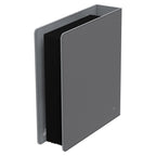 Image produit Ultimate Guard Classeur de Collection Xenoskin Regular - Gris