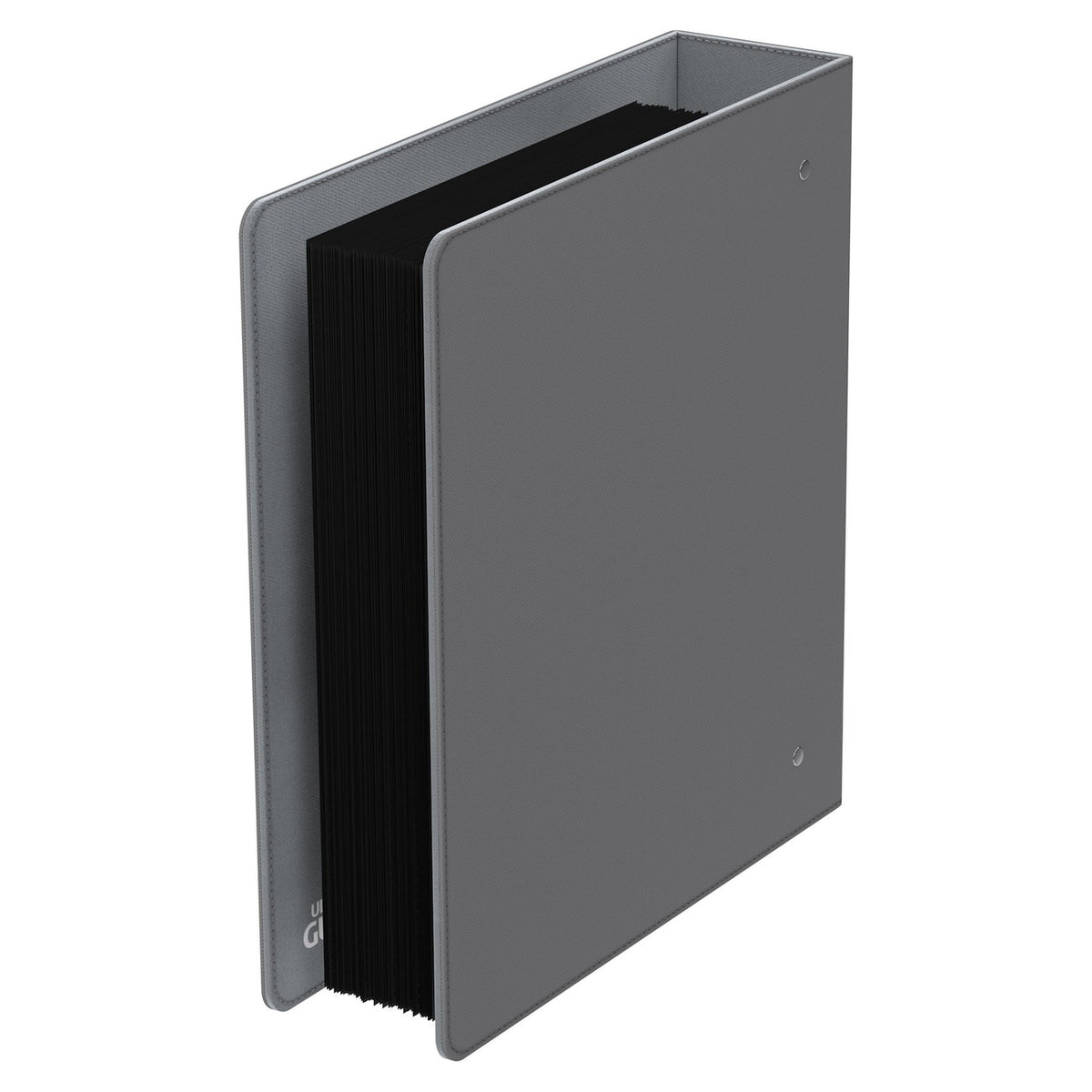Image produit Ultimate Guard Classeur de Collection Xenoskin Regular - Gris