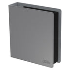 Image produit Ultimate Guard Classeur de Collection Xenoskin Regular - Gris