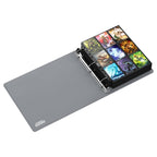 Image produit Ultimate Guard Classeur de Collection Xenoskin Regular - Gris