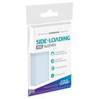 Productafbeelding Ultimate Guard Precise-Fit Sleeves Japans formaat (100) - Side-Loading