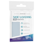 Productafbeelding Ultimate Guard Precise-Fit Sleeves Japans formaat (100) - Side-Loading