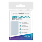 Productafbeelding Ultimate Guard Precise-Fit Sleeves Japans formaat (100) - Side-Loading