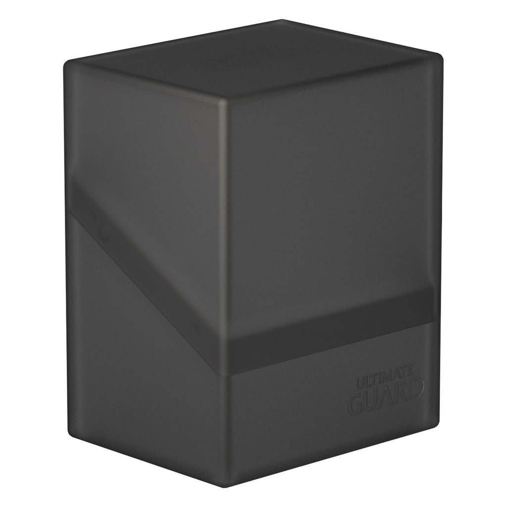 Image produit Ultimate Guard Boulder 80+ - Onyx