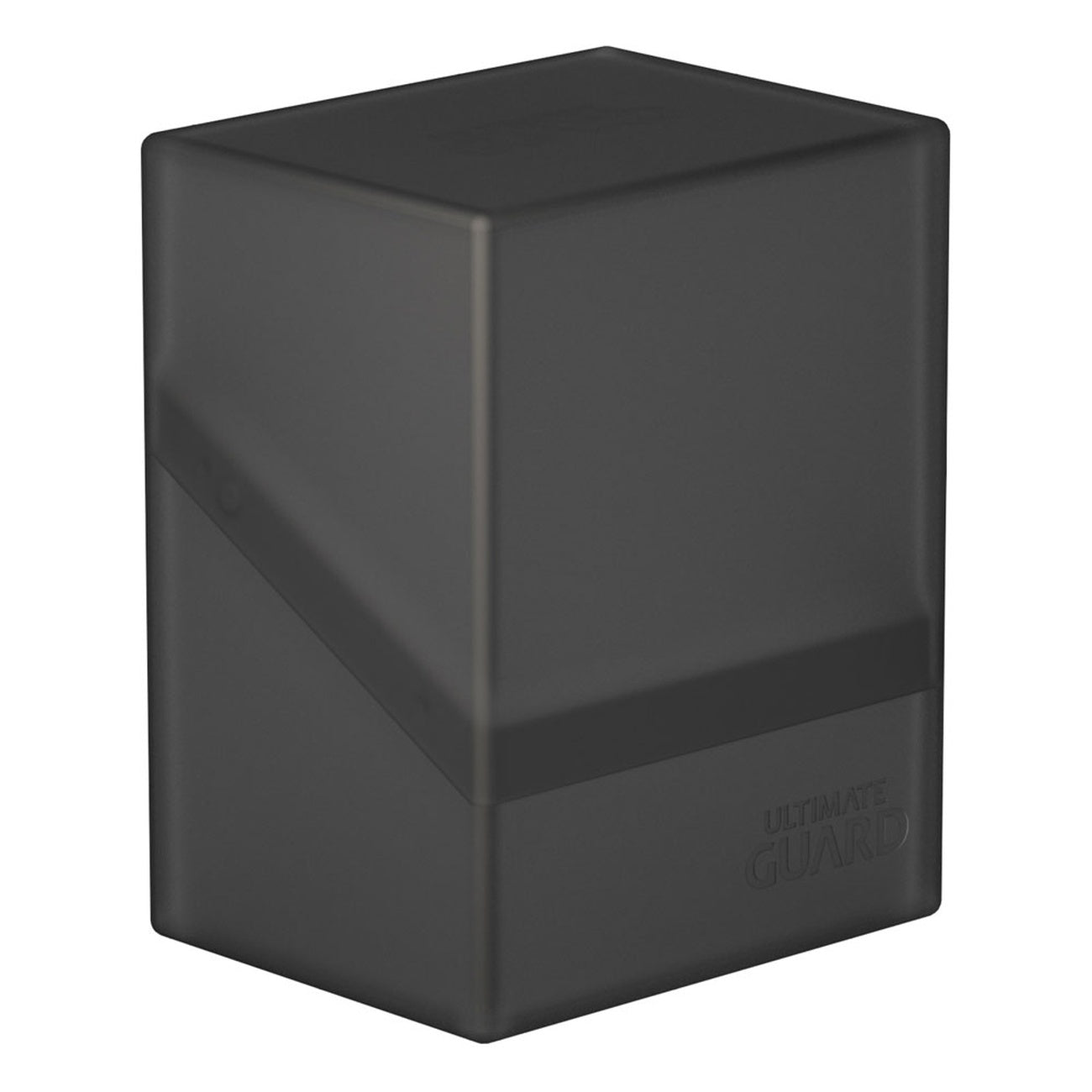Image produit Ultimate Guard Boulder 80+ - Onyx