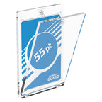 Image produit Ultimate Guard Boîte à Cartes Magnétique - 55 pt