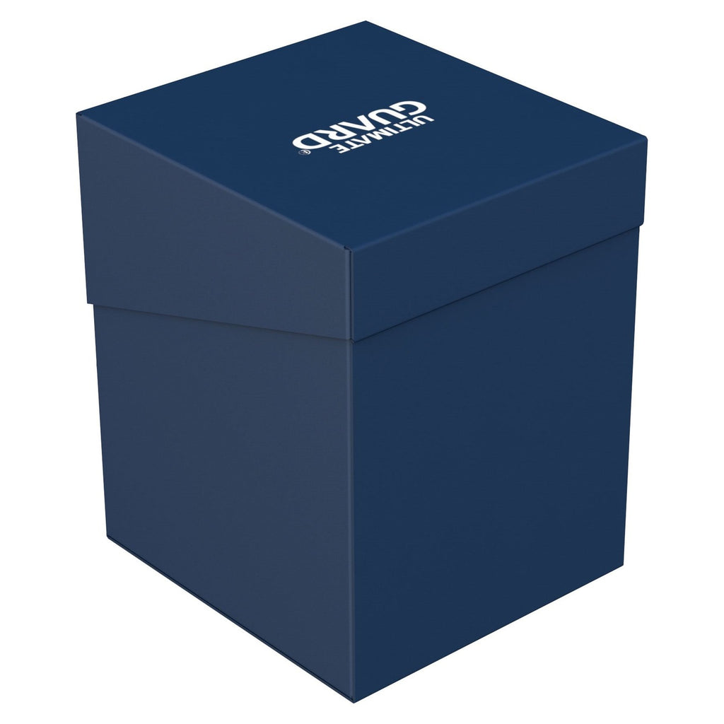 Productafbeelding Ultimate Guard Deck Case 100+ - Blauw