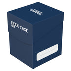 Productafbeelding Ultimate Guard Deck Case 100+ - Blauw