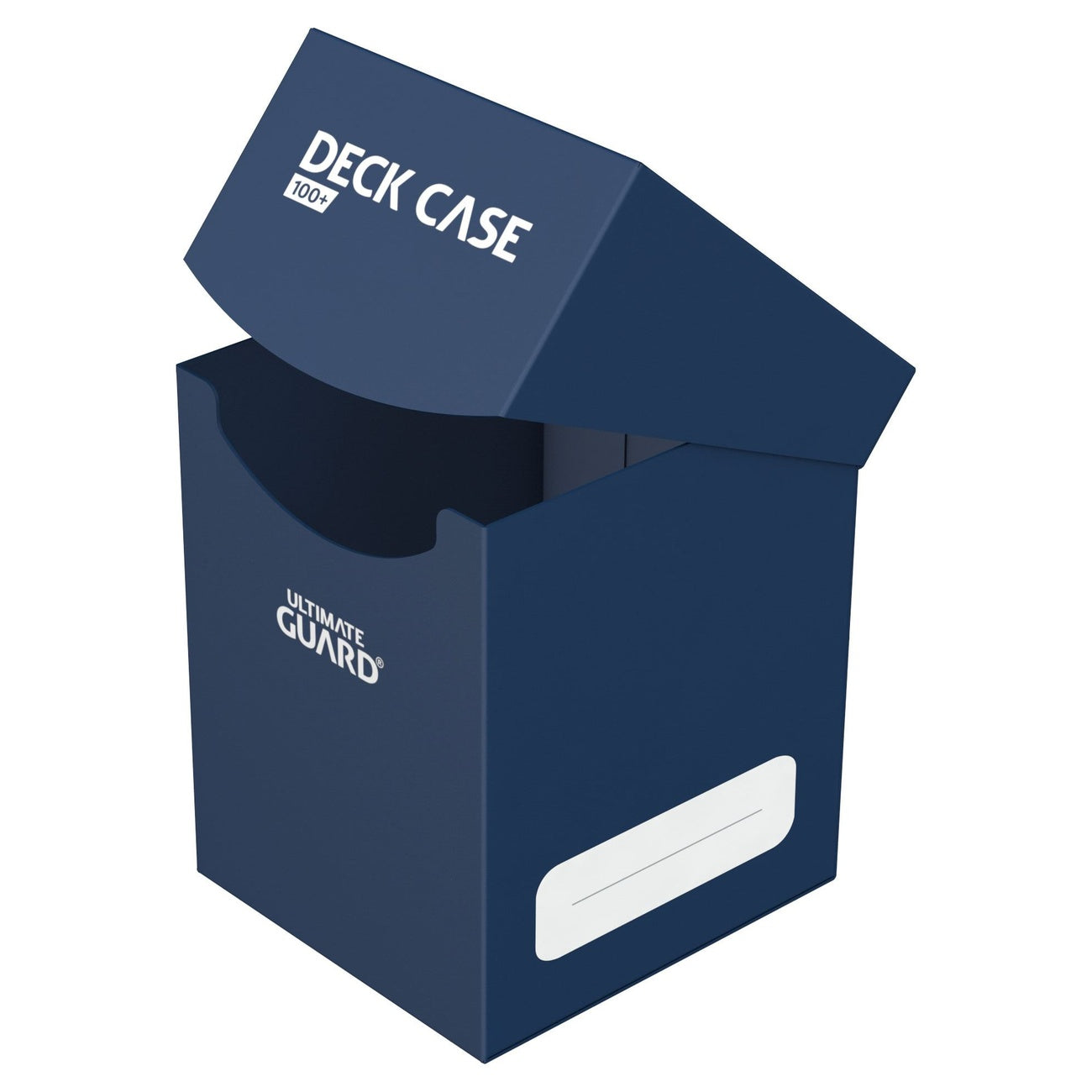 Productafbeelding Ultimate Guard Deck Case 100+ - Blauw