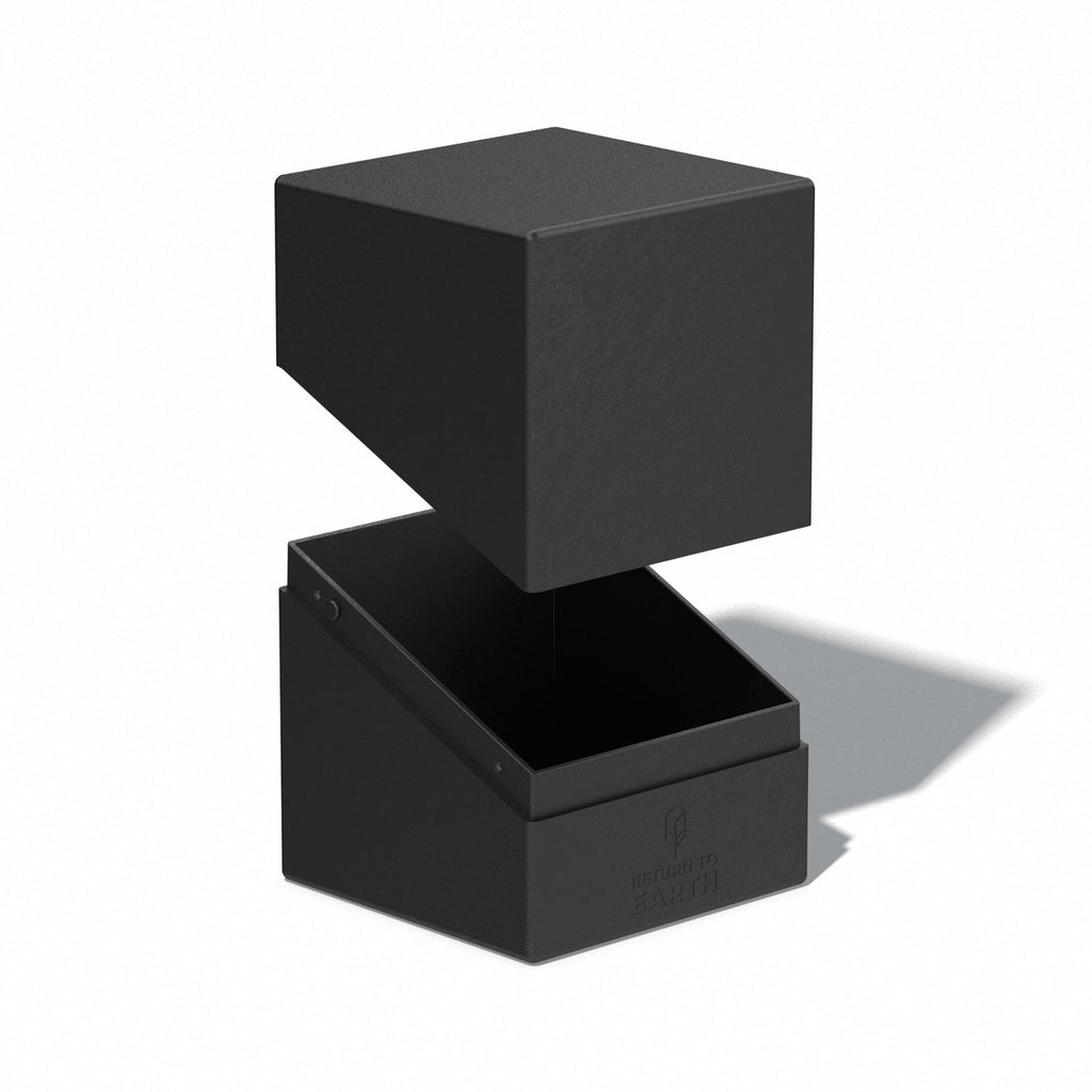 Image produit Ultimate Guard Return to Earth Boulder 100+ - Noir
