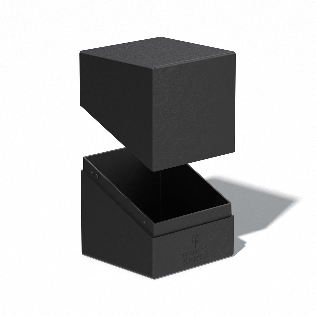 Image produit Ultimate Guard Return to Earth Boulder 100+ - Noir