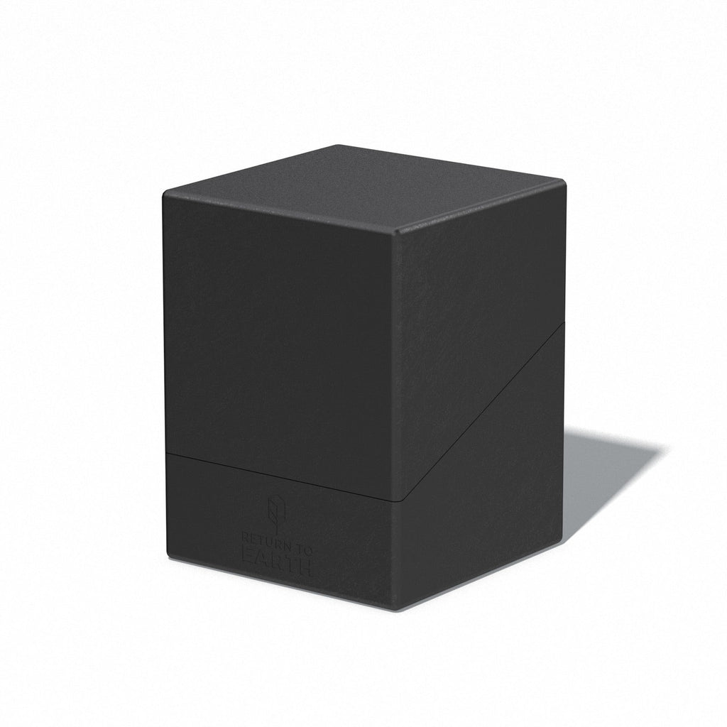 Image produit Ultimate Guard Return to Earth Boulder 100+ - Noir