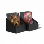 Image produit Ultimate Guard Return to Earth Boulder 100+ - Noir