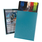 Produktbild Ultimate Guard Cortex Sleeves Standard Size (100) - Petrol