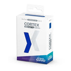 Produktbild Ultimate Guard Cortex Sleeves Matte Standard Size (100) - Blue