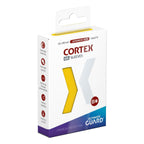 Productafbeelding Ultimate Guard Cortex Sleeves Japans Formaat (60) - Geel