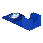 Image produit Ultimate Guard Sidewinder 80+ Xenoskin – Bleu