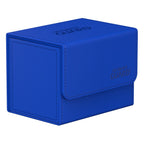 Image produit Ultimate Guard Sidewinder 80+ Xenoskin – Bleu