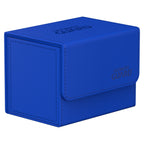 Image produit Ultimate Guard Sidewinder 80+ Xenoskin – Bleu
