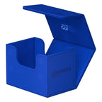 Image produit Ultimate Guard Sidewinder 80+ Xenoskin – Bleu