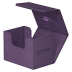 Produktbild Ultimate Guard Sidewinder 80+ Xenoskin - Purple