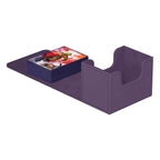 Produktbild Ultimate Guard Sidewinder 80+ Xenoskin - Purple