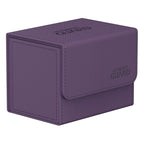 Produktbild Ultimate Guard Sidewinder 80+ Xenoskin - Purple