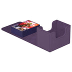 Produktbild Ultimate Guard Sidewinder 80+ Xenoskin - Purple