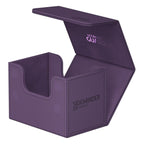 Produktbild Ultimate Guard Sidewinder 80+ Xenoskin - Purple