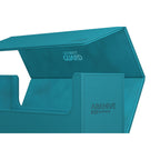 Productafbeelding Ultimate Guard Arkhive 400+ Xenoskin – Petrol