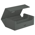 Productafbeelding Ultimate Guard Arkhive 800+ XenoSkin Monocolor Grijs
