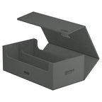 Productafbeelding Ultimate Guard Arkhive 800+ XenoSkin Monocolor Grijs