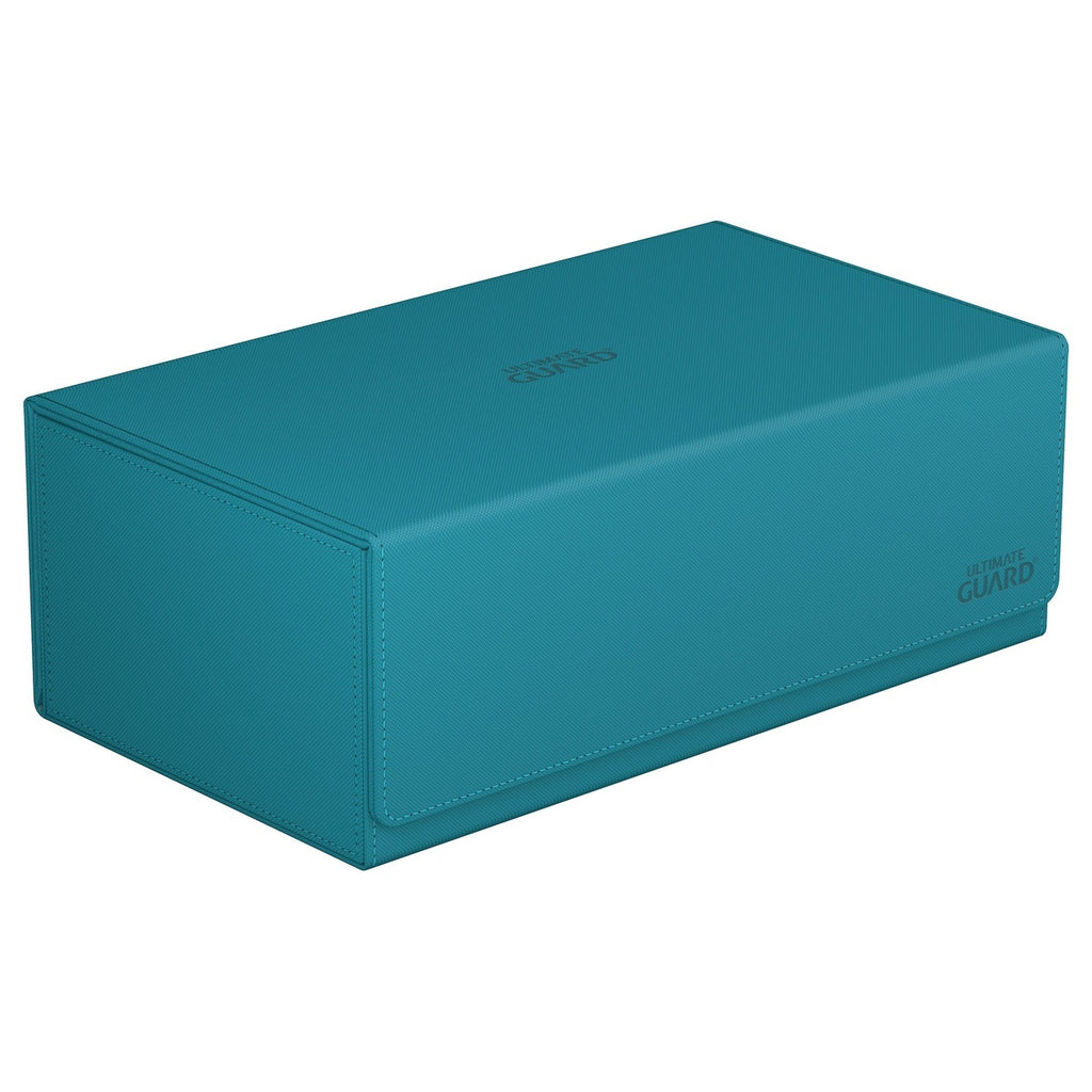 Produktbild Ultimate Guard Arkhive 800+ XenoSkin Monocolor Petrolblau