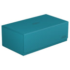 Produktbild Ultimate Guard Arkhive 800+ XenoSkin Monocolor Petrolblau
