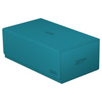 Produktbild Ultimate Guard Arkhive 800+ XenoSkin Monocolor Petrolblau