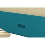 Produktbild Ultimate Guard Arkhive 800+ XenoSkin Monocolor Petrolblau