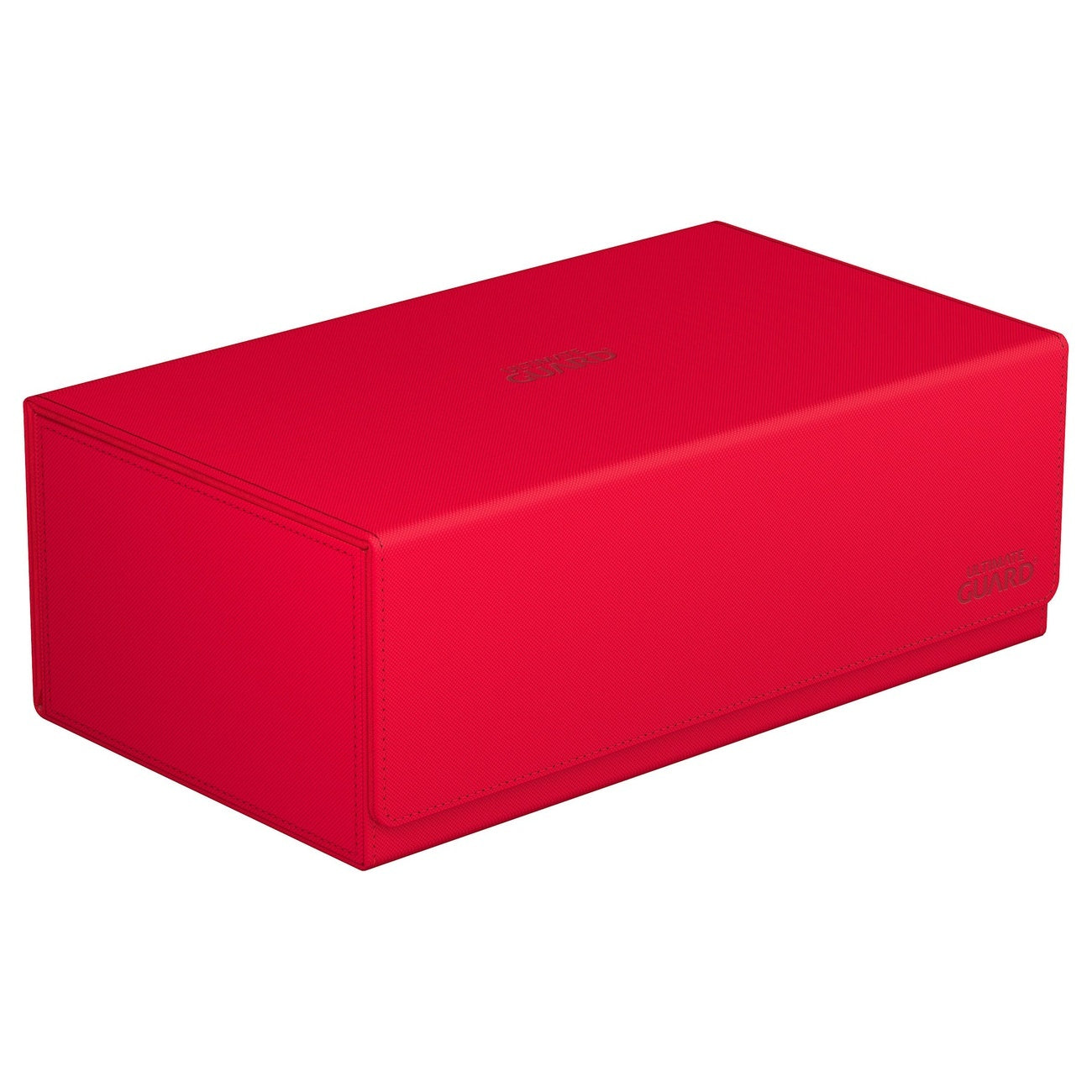 Productafbeelding Ultimate Guard Arkhive 800+ XenoSkin Monocolor Rood