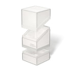 Produktbild Ultimate Guard Boulder'n'Tray 100+ - Frosted