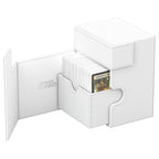 Productafbeelding Ultimate Guard Flip'n'Tray 133+ Xenoskin – Wit