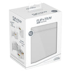 Productafbeelding Ultimate Guard Flip'n'Tray 133+ Xenoskin – Wit