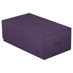 Productafbeelding Ultimate Guard Arkhive 800+ XenoSkin Monocolor Paars