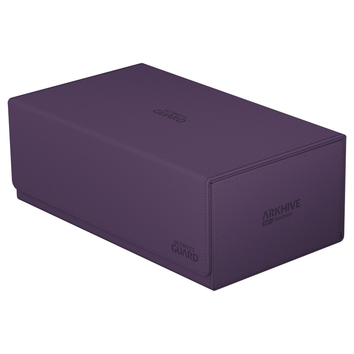 Productafbeelding Ultimate Guard Arkhive 800+ XenoSkin Monocolor Paars