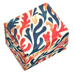 Image produit Ultimate Guard Sidewinder 100+ Xenoskin 2025 Exclusif "Coral Places" - Mellow Sea