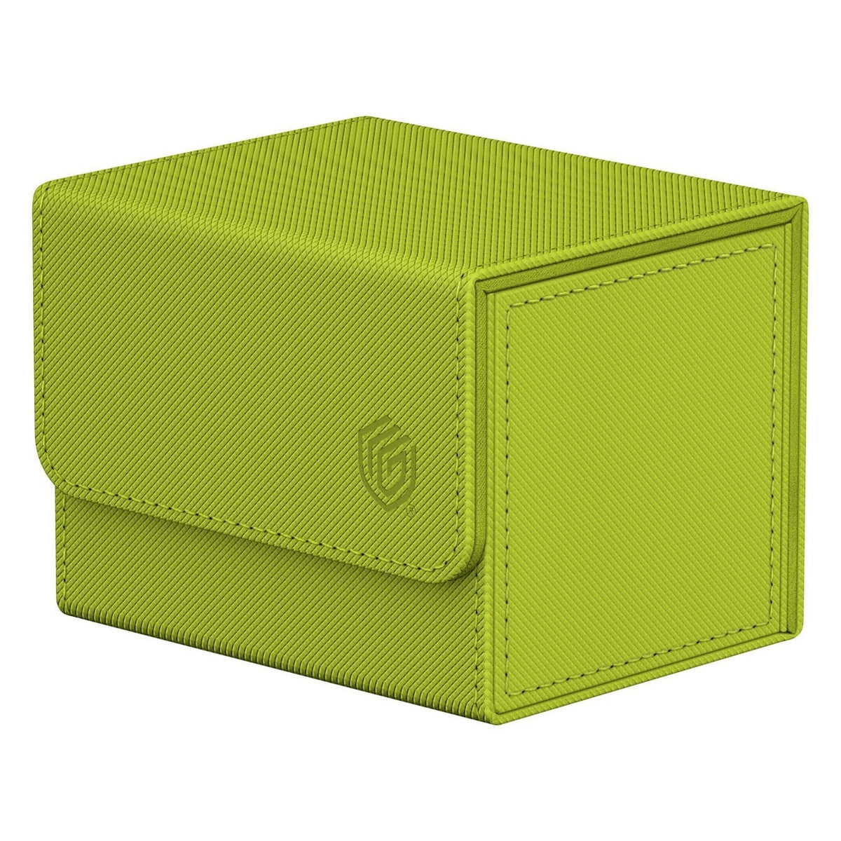 Image produit Ultimate Guard Sidewinder 100+ Xenoskin "Summer Edition 2025" - Lime