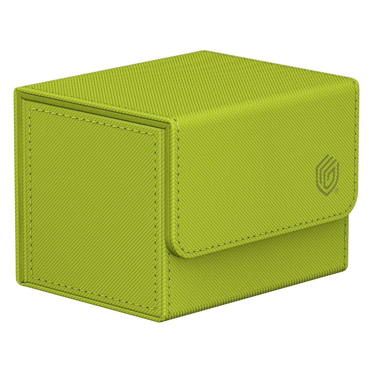 Image produit Ultimate Guard Sidewinder 100+ Xenoskin "Summer Edition 2025" - Lime