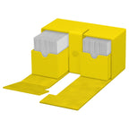 Produktbild Ultimate Guard Twin Flip'n'Tray 200+ Xenoskin "Summer Edition 2025" -Dandelion