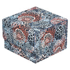 Image produit Ultimate Guard Sidewinder 133+ Xenoskin "Coral Places" - Twilight Tide