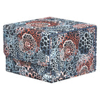 Image produit Ultimate Guard Sidewinder 133+ Xenoskin "Coral Places" - Twilight Tide