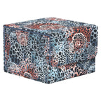 Image produit Ultimate Guard Sidewinder 133+ Xenoskin "Coral Places" - Twilight Tide