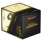 Image produit Ultimate Guard Boulder 100+ Magic: The Gathering « Edge of Eternities » - Sunstar